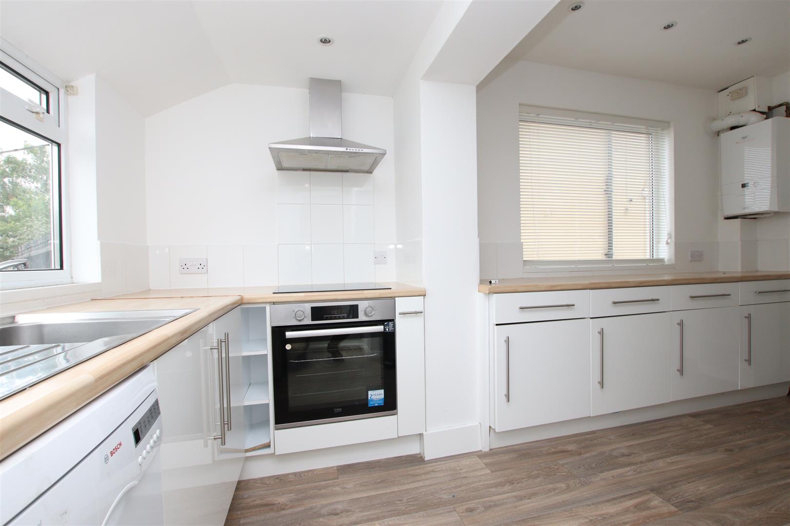 Cedric Road, Bath, BA1